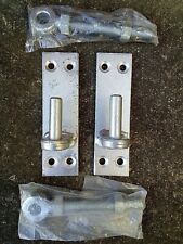 Pair m12 zinc for sale  Shipping to Ireland