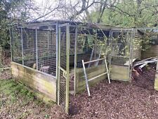 Chicken coop animal for sale  MACCLESFIELD