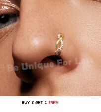 Nose ring tragus for sale  MANCHESTER