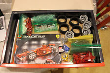 Lego 8386 racers for sale  Alpharetta