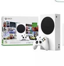 Xbox series console for sale  HUDDERSFIELD