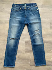 Neu replay jeans gebraucht kaufen  Porta Westfalica