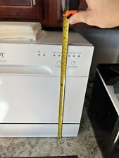 Craigslist portable dishwasher discount