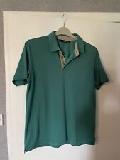 Mens rohan polo for sale  FALKIRK