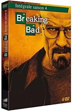 Breaking bad saison d'occasion  France