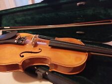 Violino studio kit usato  Roma