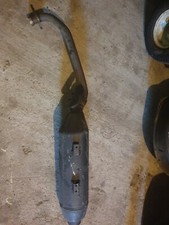 Pot echappement yamaha d'occasion  Jaligny-sur-Besbre