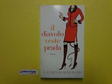 Diavolo veste prada usato  Busto Arsizio