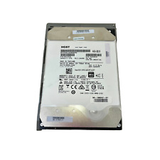 HDD UCS-S3260-HD8TB Cisco HGST 8TB 7.2K RPM SAS 12Gbp/s 3.5" , usado comprar usado  Enviando para Brazil