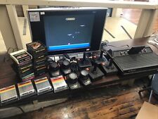 Consola y juegos promocionales Atari 2600 segunda mano  Embacar hacia Argentina