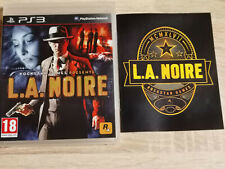 Noire sony ps3 d'occasion  Tarbes