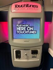 Touchtunes maestro wall for sale  South Glens Falls