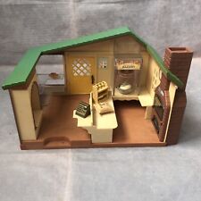 Sylvanian families watermill for sale  CREWE