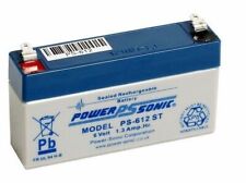 Powersonic rechargeable batter for sale  WICKFORD