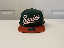 Seattle sonics mitchell for sale  Tacoma