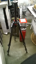 Manfrotto MT055XPRO3 Aluminum Tripod for sale  Shipping to South Africa