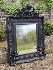 Mirror antique reproduction for sale  CRANLEIGH