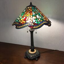 Beautiful large tiffany for sale  Oxford