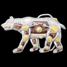 Robotic bear steampunk for sale  Anchorage