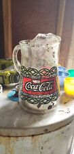 Vintage enjoy coca for sale  Fredonia