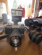 Minolta 35mm camera for sale  Beaverton
