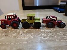 Model tractors for sale  LEEDS