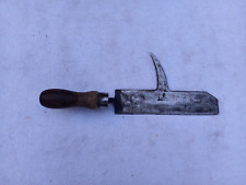 Sorby slaters axe for sale  Shipping to Ireland