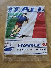 Shirt football vintage d'occasion  Beaulieu-sur-Mer