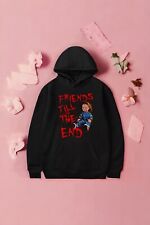 Bff sweatshirt shirt gebraucht kaufen  Mühlheim