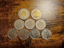 Lotto monete marocco usato  Villar Perosa