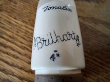 Vintage brilhart tonalin for sale  Las Vegas