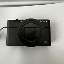 Sony cyber shot for sale  Anderson