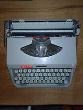 Machine écrire antarès d'occasion  Locmiquélic