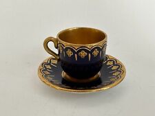tea saucer antique cup for sale  Hercules