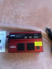 Maxpart 1000w power for sale  Plymouth