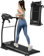 Electric treadmill foldable for sale  Buffalo