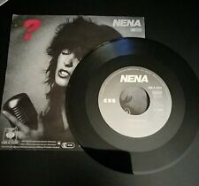 nena vinyl gebraucht kaufen  Merheim