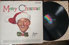 Bing crosby merry for sale  Shipping to Ireland