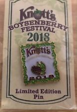2018 knott berry for sale  Santa Maria
