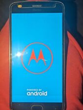 Usado, Smartphone Cinza Lunar (Verizon) - Motorola Moto Z Play 2nd Generation - 32GB comprar usado  Enviando para Brazil