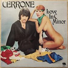 Cerrone album 33 d'occasion  Avignon