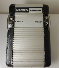 Vintage maestro phaser for sale  Austin