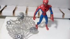 Marvel SPECTACULAR SPIDERMAN Série Animada SPIDER CHARGE Spiderman comprar usado  Enviando para Brazil