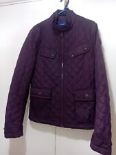 Girl jacket size for sale  LONDON