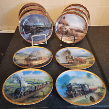 Davenport collectors plates for sale  MELKSHAM
