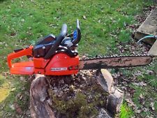 Dolmar 109 chainsaw for sale  GREAT MISSENDEN