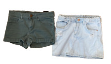Girl size shorts for sale  Secaucus