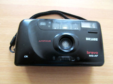 Kamera fotoapparat analog gebraucht kaufen  Deutschland