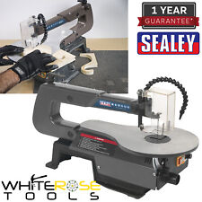 Sealey scroll saw for sale  Shipping to Ireland