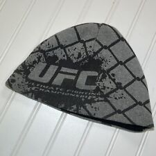 Ufc beanie hat for sale  Cushing